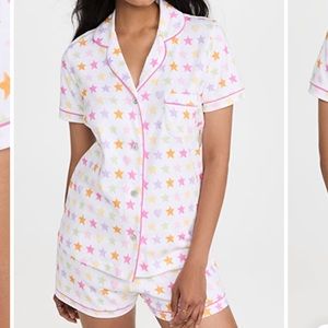 ROLLER RABBIT POLO PJS
